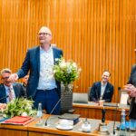 SPD-Fraktion wählt Jochen Ott zum neuen Vorsitzenden